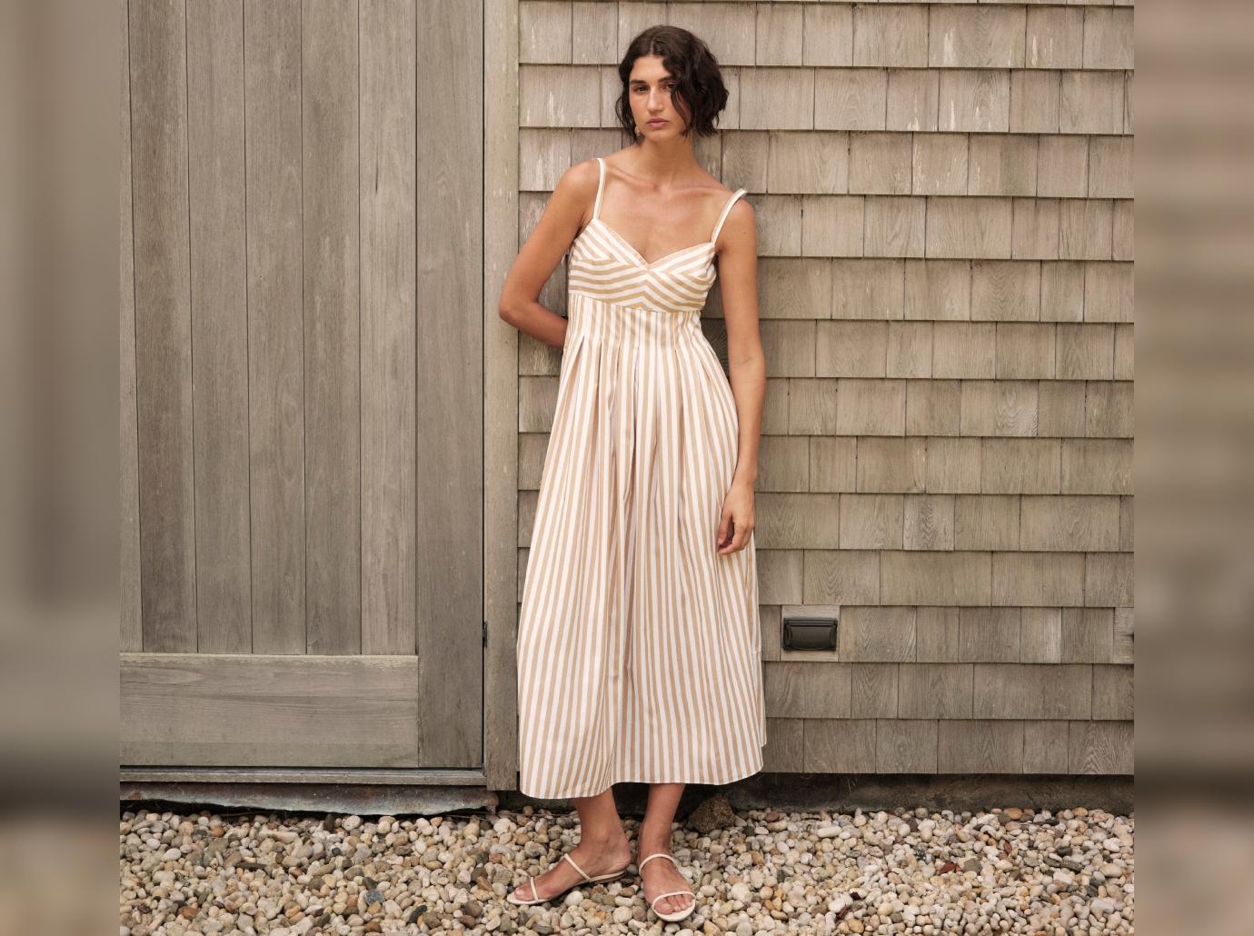 saylor vanessa dress