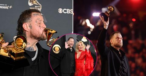 photo of Jelly Roll, Bunnie XO.