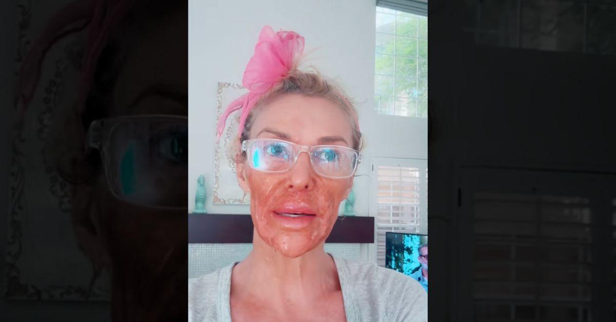 Photo of Brandi Glanville