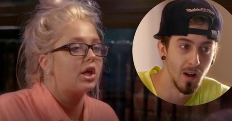 jade-cline-teen-mom-2-baby-daddy-sean-drug-use-911-call