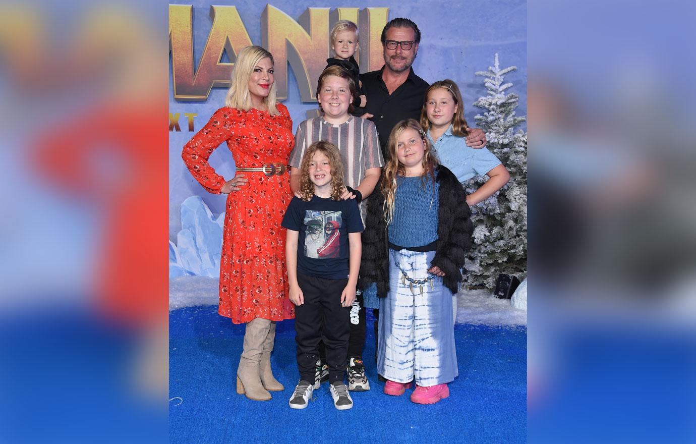 dean mcdermott fistfight ice ttori spelling divorce rumors