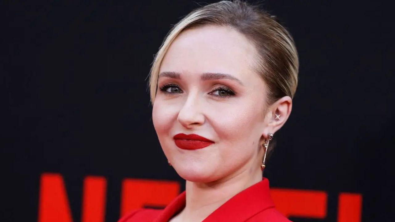 image of Hayden Panettiere