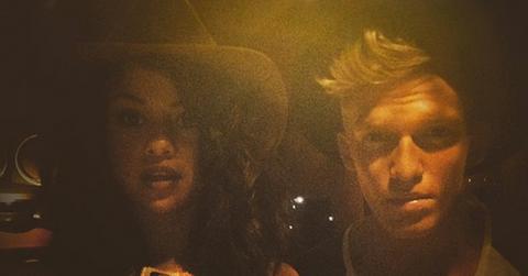 Cody simpson selena gomez