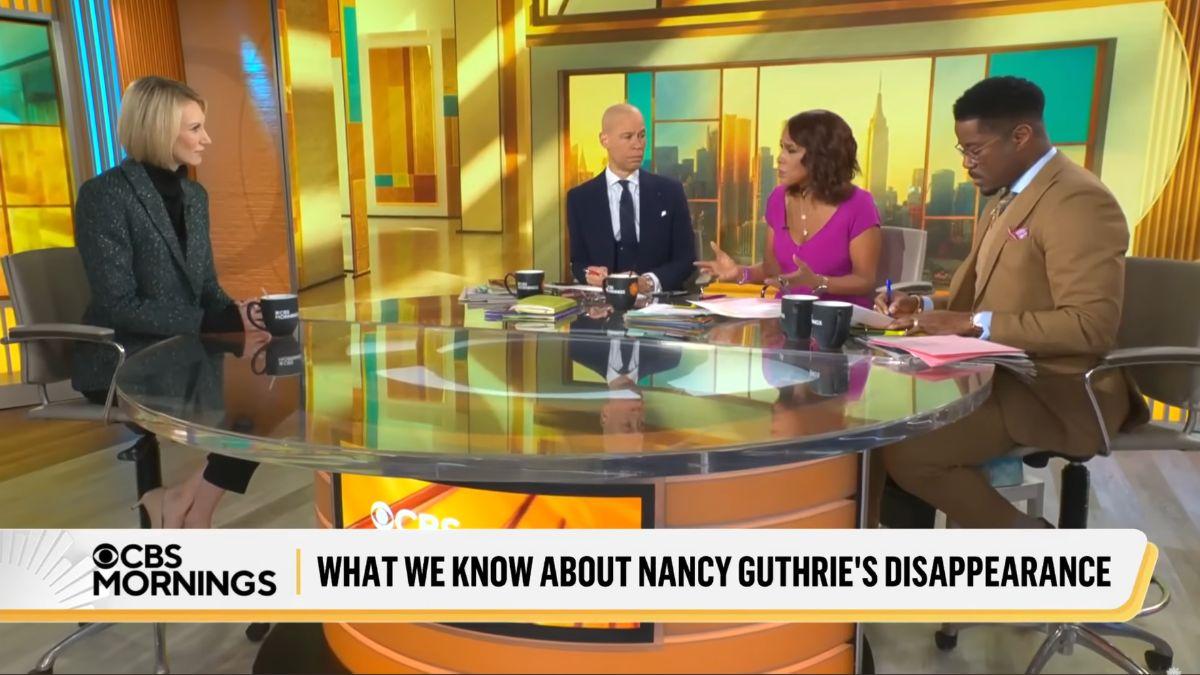 Image of Authorities expanded the search after health concerns were confirmed.