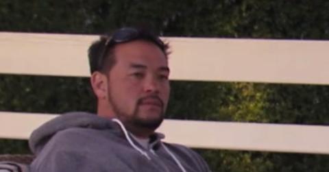 Jon kate gosselin couples therapy clip