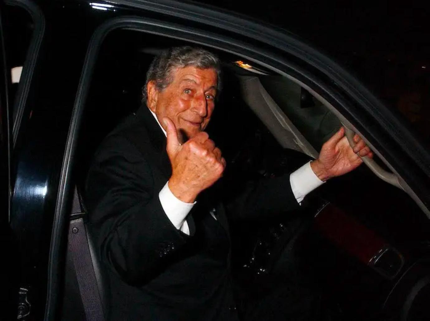 tony bennett dead  alzheimers battle