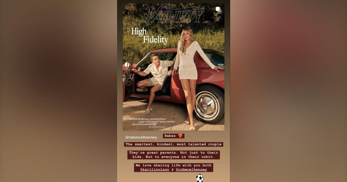 blake lively ryan reynolds lawsuit drama difficult rob mcelhenney kaitlin olson