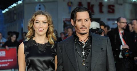 johnny depp exotic dancer texts