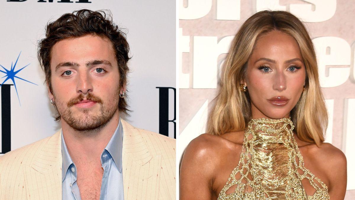 benson boone alix earle dating rumors