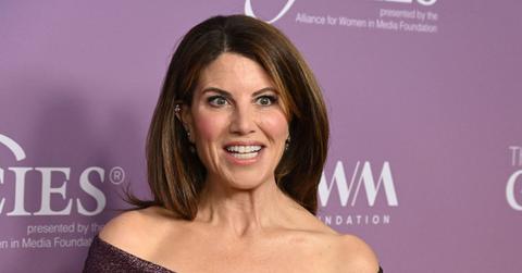 monica lewinsky stuns dramatic transformation