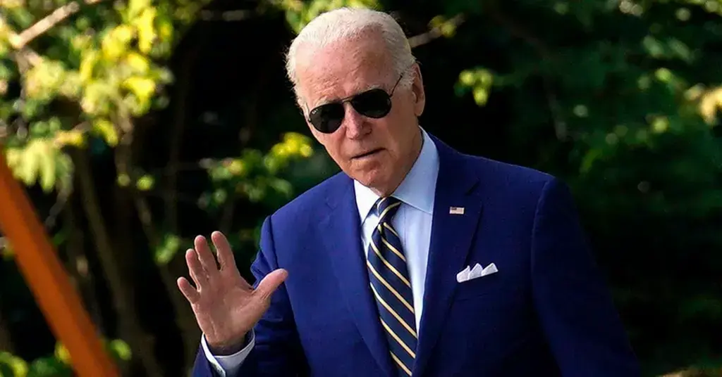 joe bidens campaign gaslit voters denied presidents age from day one