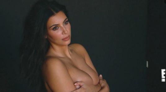 Kim kardashian nude kuwtk 02