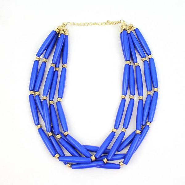 Cobalt_Blue_Bib_Necklace