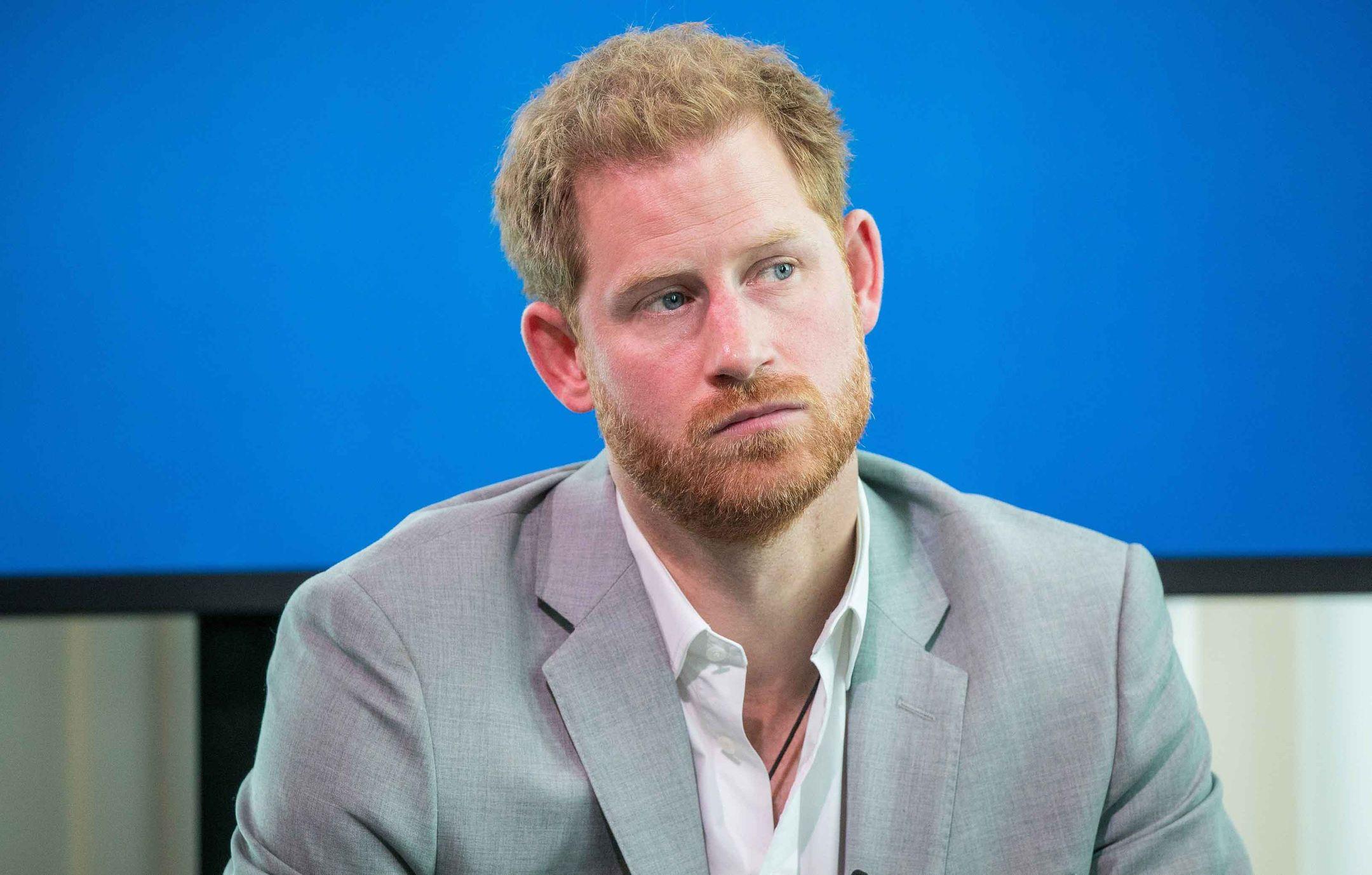 RHODC' Star Catherine Ommanney Says She Had Fling With Prince Harry