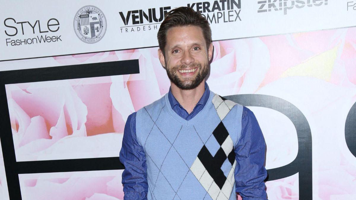 Photo of Danny Pintauro