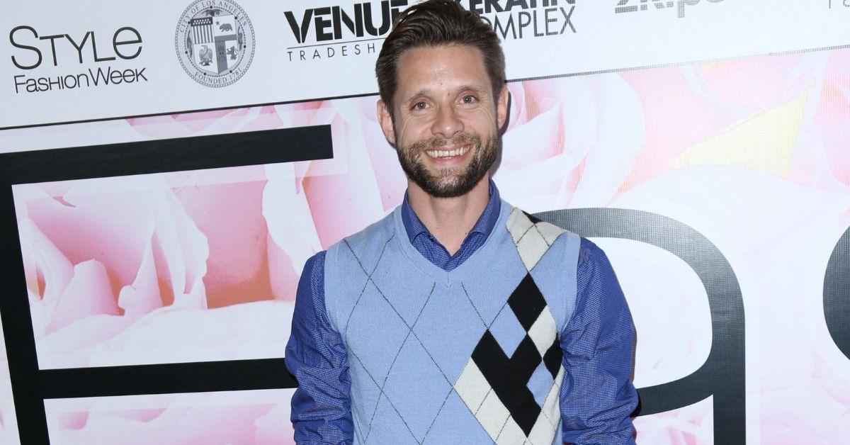 Danny Pintauro Says He Earns Nothing From 'Who's the Boss' Residuals While Admitting Acting Alone Is Not Enough to Survive