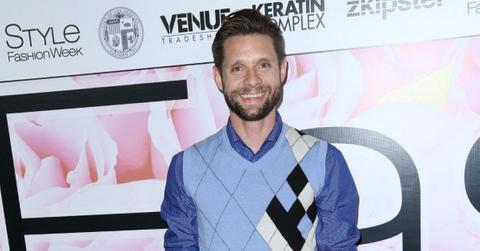 Photo of Danny Pintauro