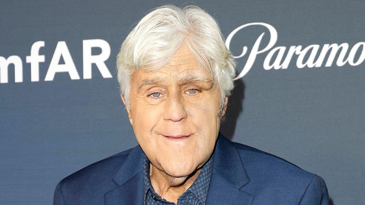 Image of The former host recalled making lighter political jokes about past presidents.