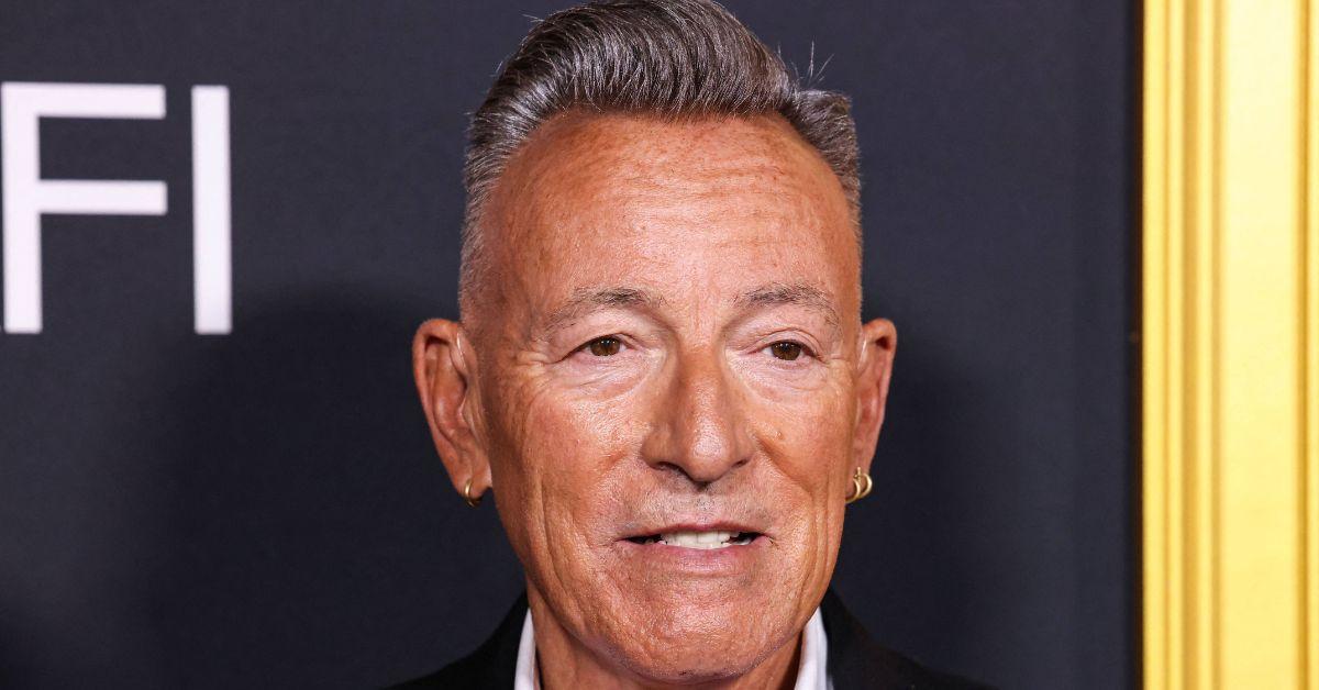 springsteen deliver me from nowhere biopic fact check