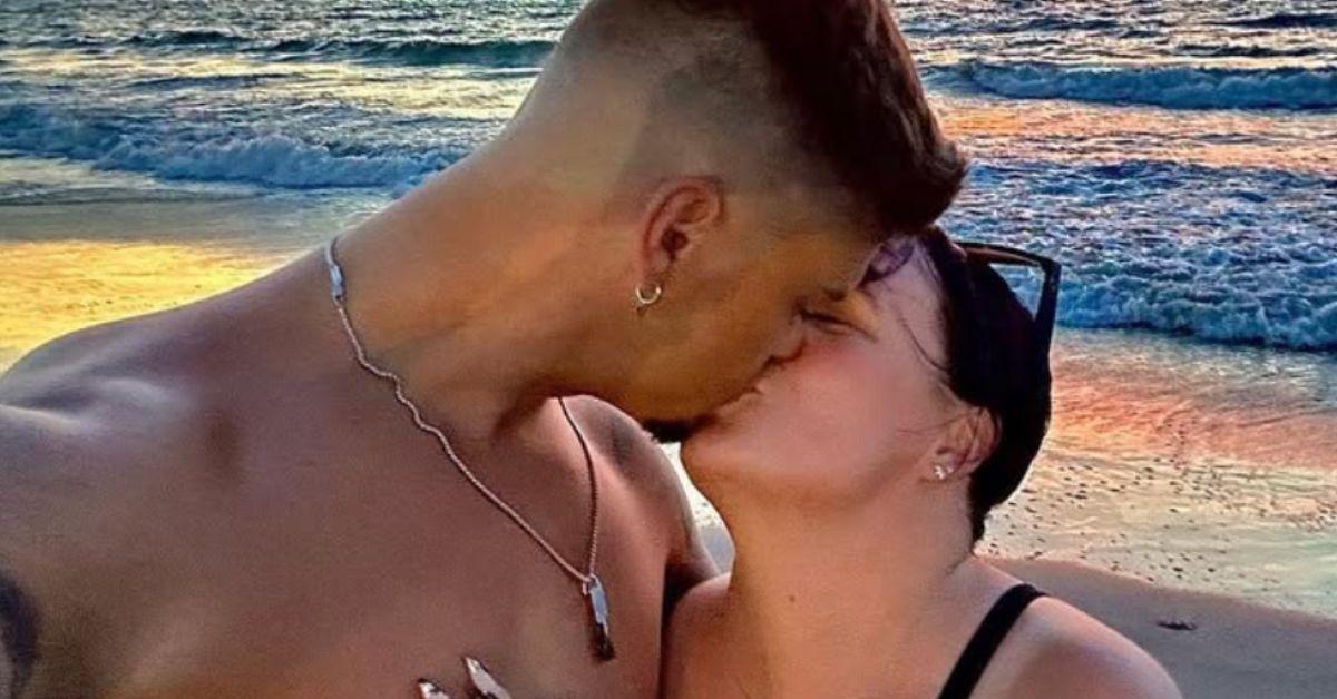 Tyler Baltierra & Catelynn Lowell Slammed Over Their OnlyFans Account