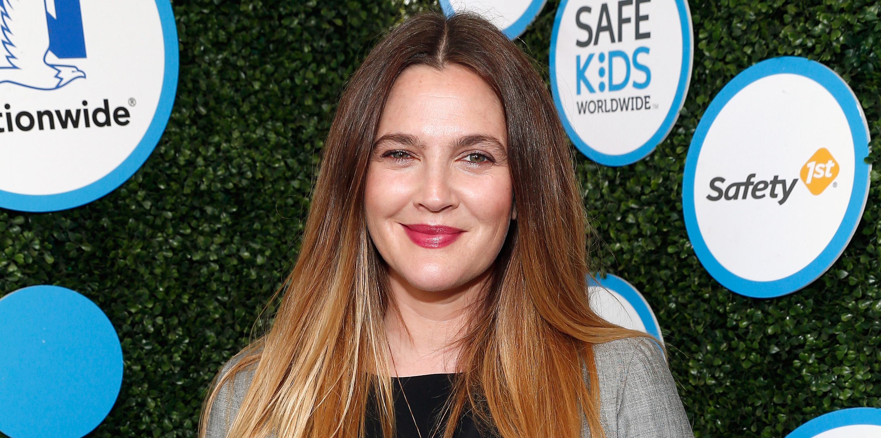 drew barrymore divorce vegas instagram