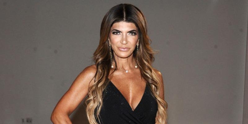 Teresa Giudice