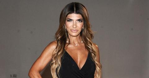 Teresa Giudice