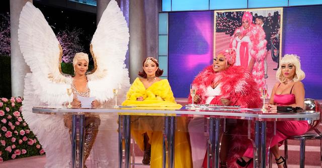 Robert Voets/Warner Bros. Television