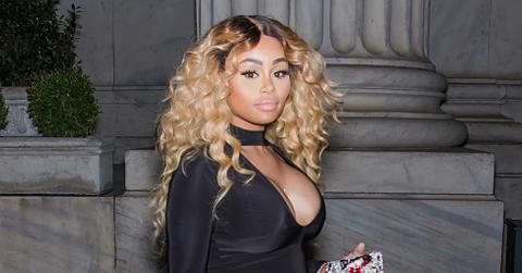 rob kardashian dating black chyna engaged