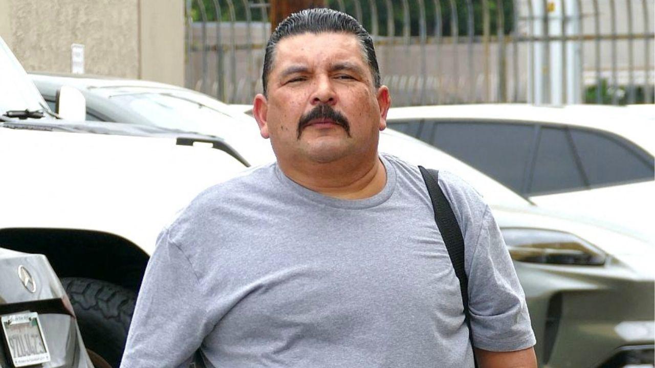 Image of Guillermo Rodriguez 