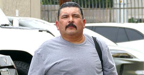 Image of Guillermo Rodriguez