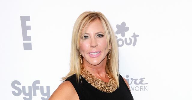 vicki gunvalson dating again after steve lodge split ok