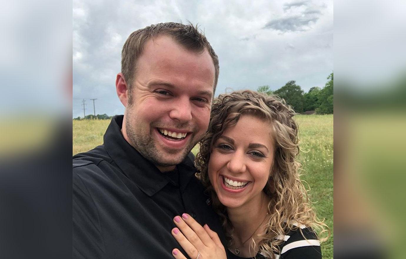 Abbie John David Duggar Rescue Mission