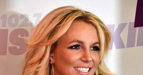 102.7 KIIS FM’s Wango Tango 2013 – Arrivals