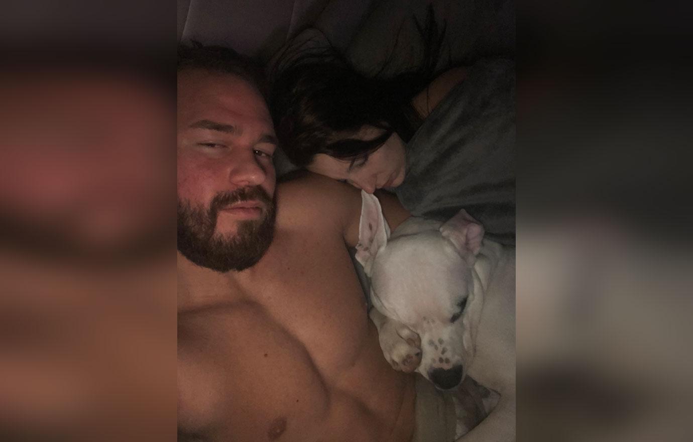 jenelle evans ex nathan griffith married girlfriend tells all 02