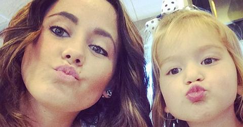 Jenelle emery teen mom 2