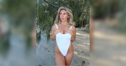 Bonnie Blue's Hottest Photos