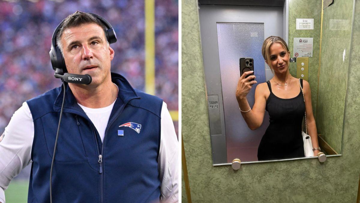 mike vrabel dianna russini affair rumors explained