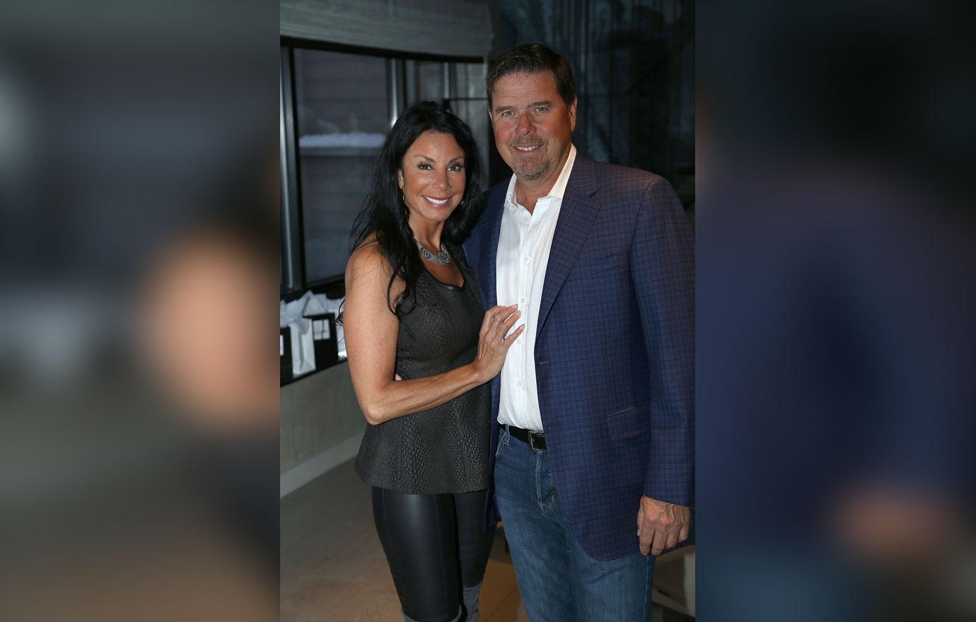 danielle staub engaged 20 times tells all proposal 01