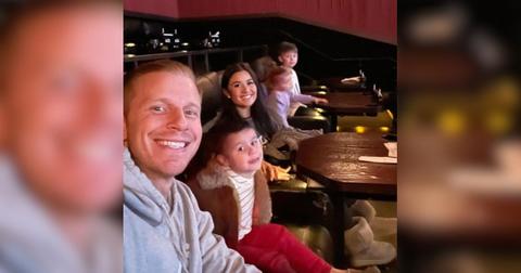 sean lowe and catherine giudici