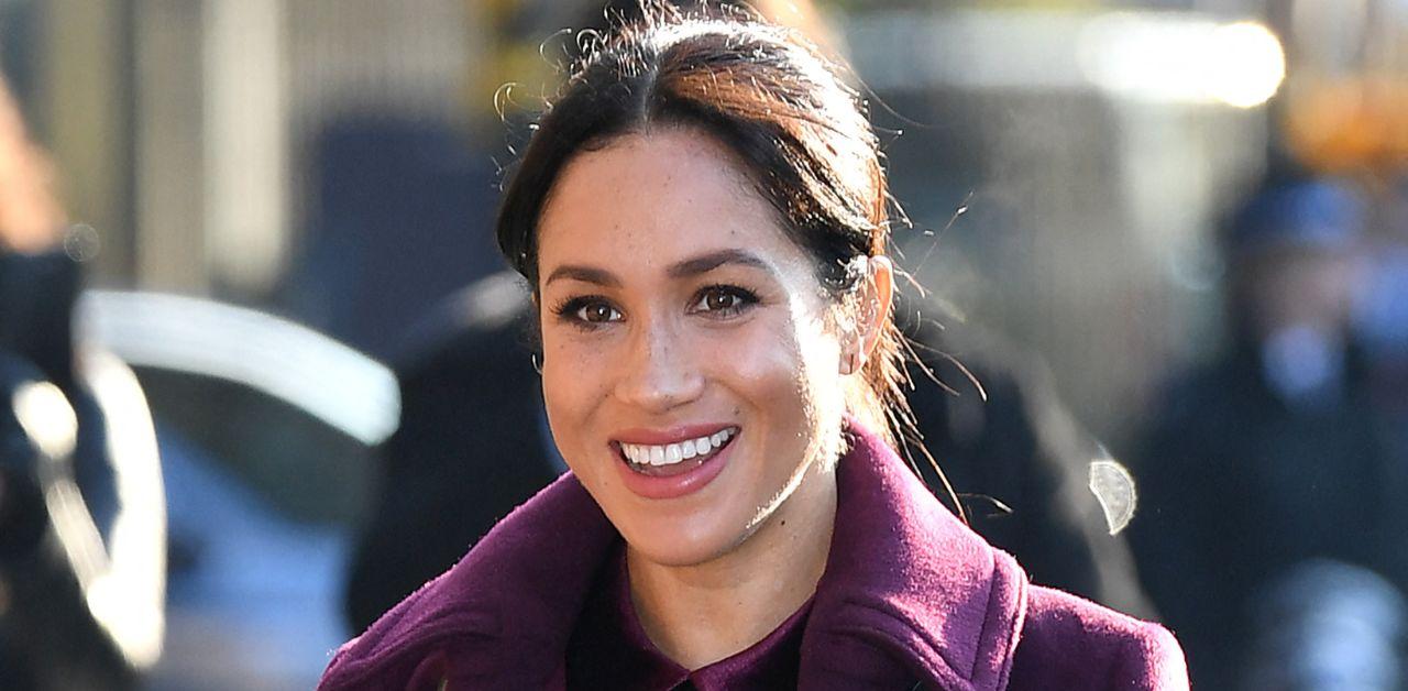 meghan markle enjoys trip with friends utah without prince harry