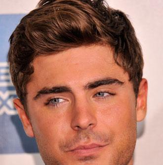 Who Are the Sexiest Single Guys in Hollywood? Zac Efron Made the List!