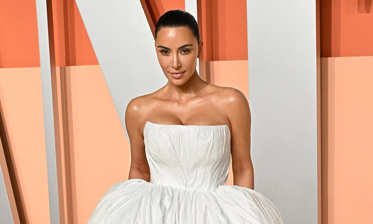 Kim Kardashian 