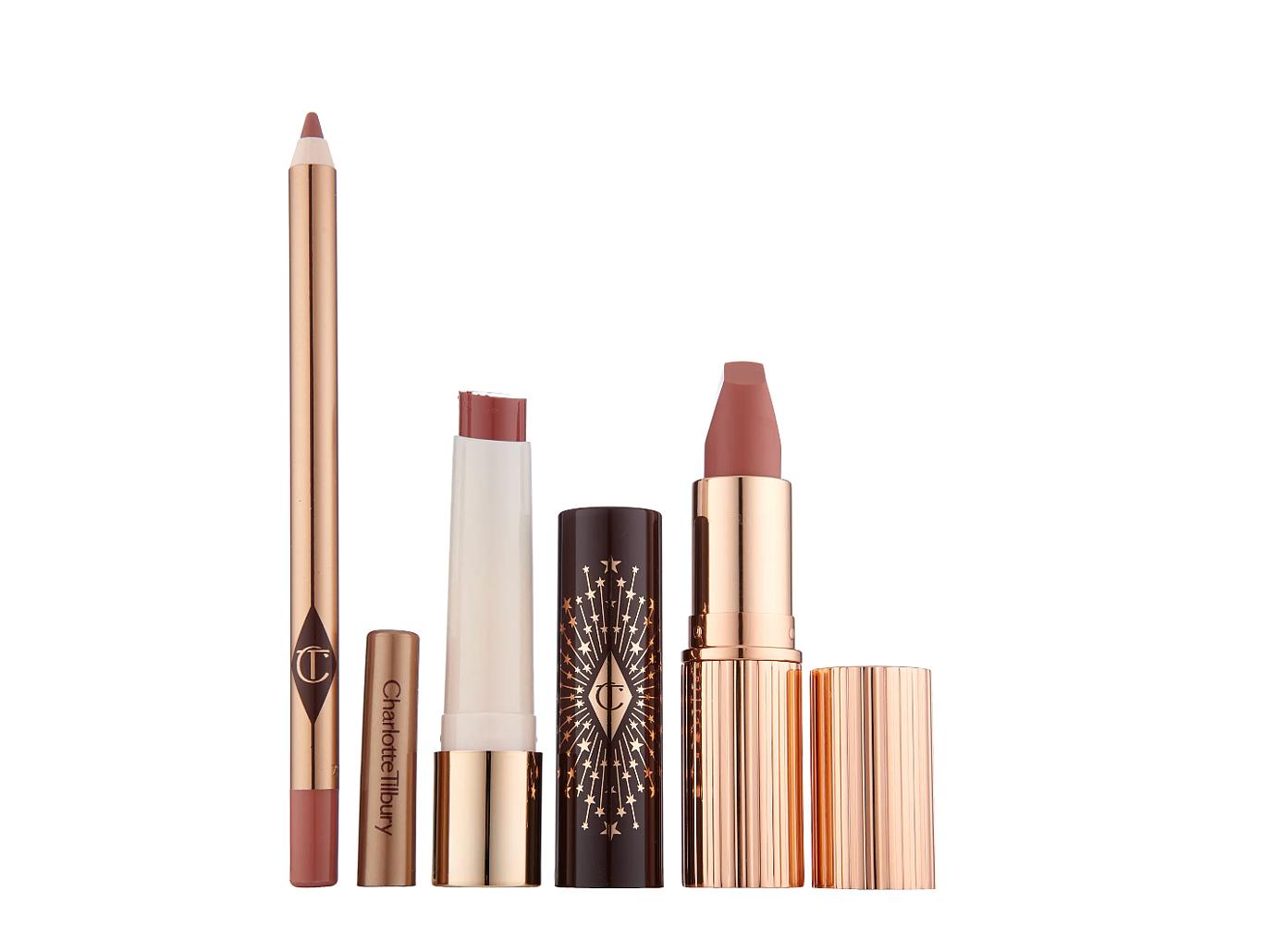 nordstrom anniversary sale charlotte tilbury hailey bieber shop