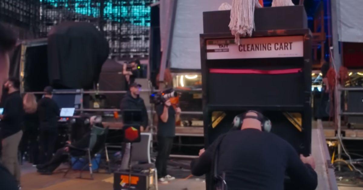 taylor swifts end of an era docuseries biggest revelations