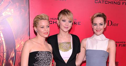 Catching Fire NY Elizabeth Jen Jena