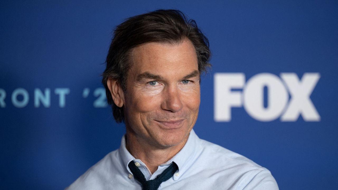 jerry oconnell dating history