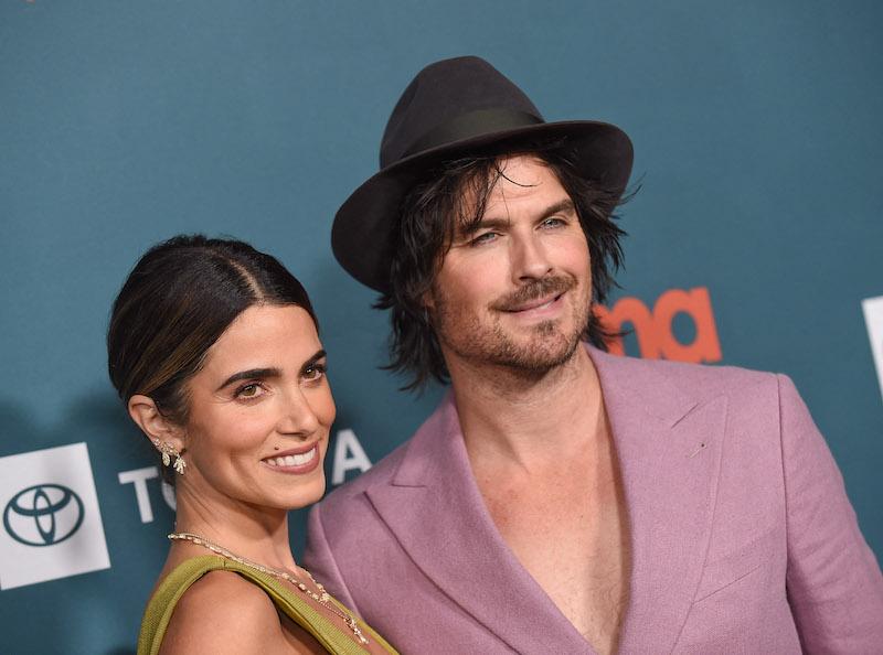 nikki reed ian somerhalder yin yang