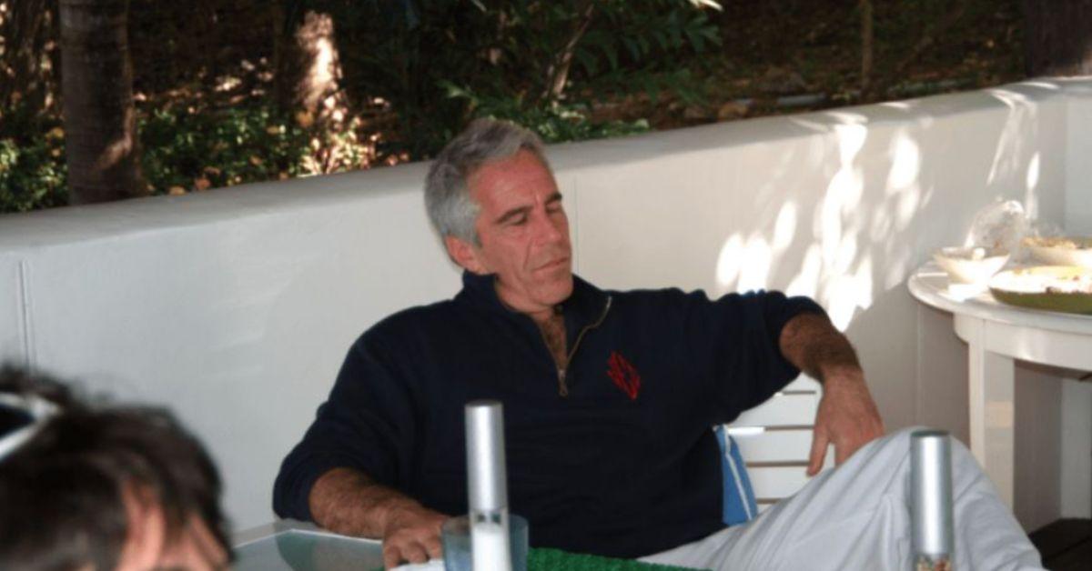 image of Jeffrey Epstein had a major sweet tooth and would order a gluttonous amount of snack cakes.