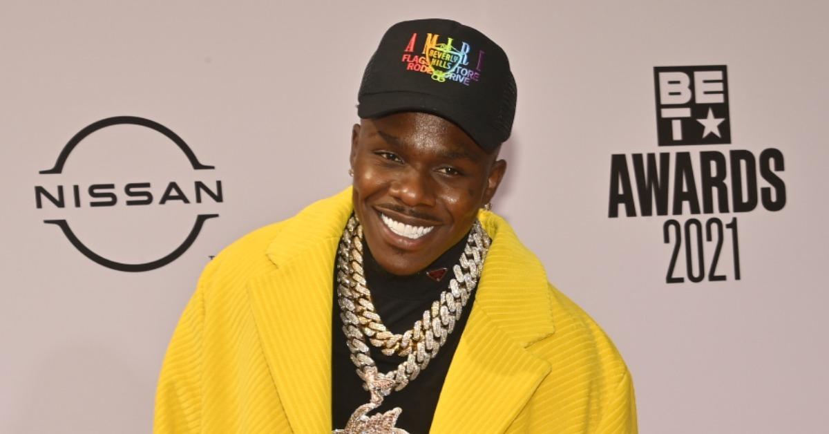 DaBaby Apologizes Again for 'Triggering' Homophobic Rant About HIV